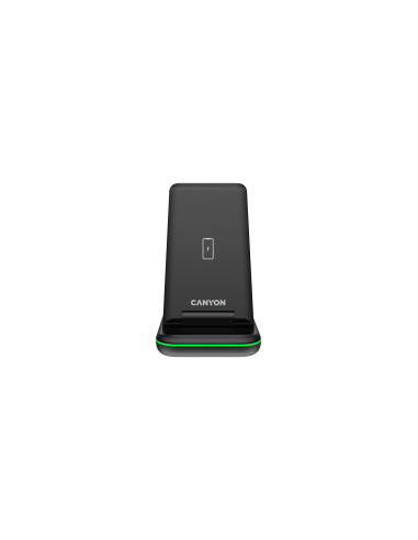 CANYON wireless charger WS-304 15W...